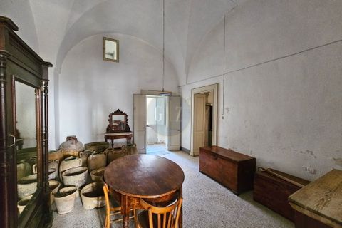 Byhus i Martano, Lecce, Martano - € 730.000 | Ref: DS002 - foto 45